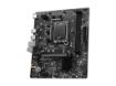 imagem de Placa Mae Msi Intel (Lga1700) Micro Atx Ddr4 -Pro H610m-S