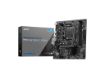 imagem de Placa Mae Msi Intel (Lga1700) Micro Atx Ddr4 -Pro H610m-S