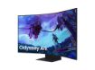 imagem de Monitor Samsung 55" Curvo Odyssey 4k 165hz 1ms Hdmi Displayport Usb Altura e Rotacao Ls55cg97wnlxzd