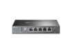 imagem de Roteador Tp-Link Er605 V1 Omada Vpn Wirelles Gigabit Safestream - Tpn0252