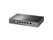 imagem de Roteador Tp-Link Er605 V1 Omada Vpn Wirelles Gigabit Safestream - Tpn0252