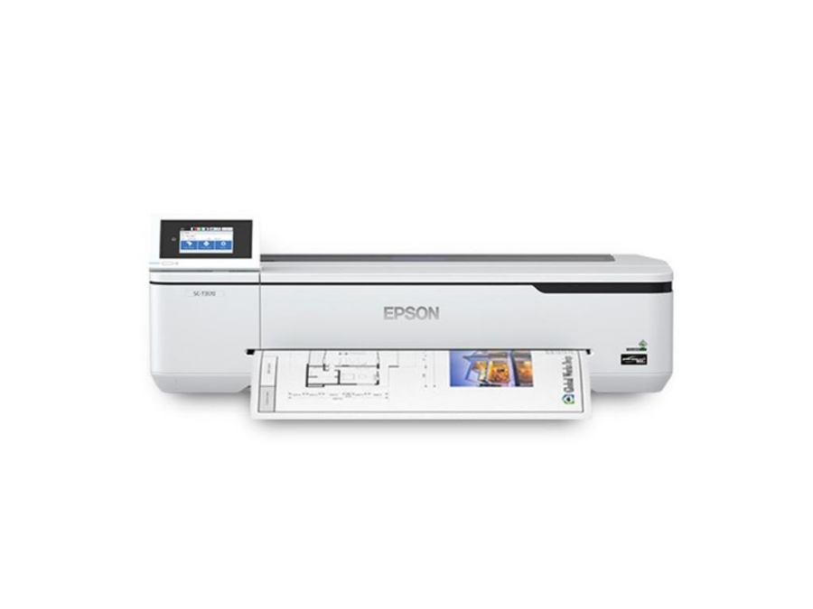 imagem de Impressora Epson Surecolor T3170 - C11cf11201