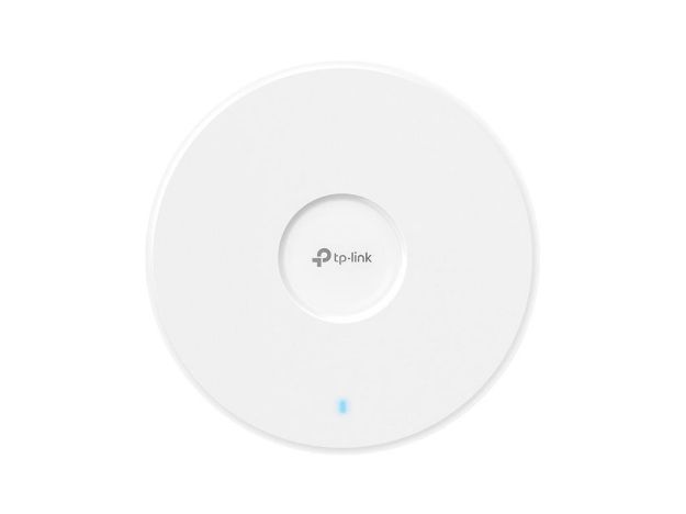 imagem de Access Point Tp-Link Eap772 Wi-Fi 7 Tri-Band Be11000 - Tpn0459