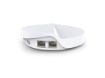 imagem de Kit 3 Roteadores Tp-Link Deco M5 Wi-Fi Mesh Dual Band Ac1300 10/100/1000mpbs - Mtp0050