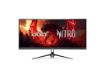 imagem de Monitor Acer Nitro 24.5” Ed250q Xbmiippx Full Hd 240 Hz 1ms Hdmi Displayport Vesa - Um.Ke0aa.X02