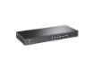 imagem de Switch Smart 16 Portas Gigabit 10/100/1000 - Tl-Sg2218 - Tpn0341