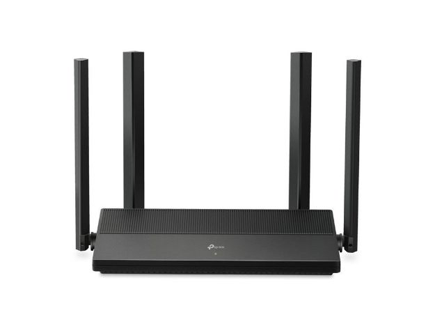 imagem de Roteador Wi-Fi 6 Dual Band Ax3000 Gigabit - Ex521 Local