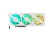 imagem de Placa de Video Galax Geforce Rtx 5080 1-Click Oc White 16gb Gddr7 256 Bits - 58nzn6mdbcwh
