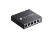 imagem de Switch Omada Gigabit de 5 Portas de Facil Gerenciamento0/100/1000mbps com 4 Portas Poe+ - Es205gp - Tpn0598