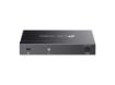 imagem de Switch Tp-Link 6 Portas de Facil Gerenciamento Gigabit 10/100/1000mbps e 4 Portas Poe+ Es206gp - Tpn0599