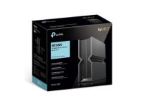 imagem de Roteador Wi-Fi 7 Tri-Band Be9300 Portas de 2.5g Easymesh Archer Be550 - Tpn0465