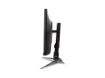 imagem de Monitor Acer Gamer Predator 27" Xb273 Z3bmiiprx Led Ips 280hz 1ms Hdmi Dp Vesa Alto-Falante - Um.Hx3aa.311