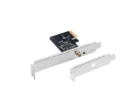 imagem de Adaptador Tp-Link Pci Express Wi-Fi Dual Band Ac600 Archer T2e - Tpn0279