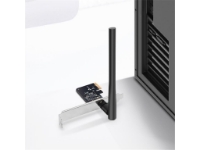 imagem de Adaptador Tp-Link Pci Express Wi-Fi Dual Band Ac600 Archer T2e - Tpn0279