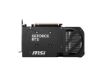 imagem de Placa de Video Msi Geforce Rtx 5060 Ti 16g Shadow 2x Oc Plus 16gb Gddr7 128 Bits - 912-V535-029