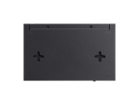 imagem de Switch Tp-Link 6 Portas de Facil Gerenciamento Gigabit 10/100/1000mbps e 4 Portas Poe+ Es206gp - Tpn0599