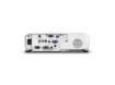 imagem de Projetor Epson Powerlite E20 Xga 3400 Lumens 1024x768 - V11h981020