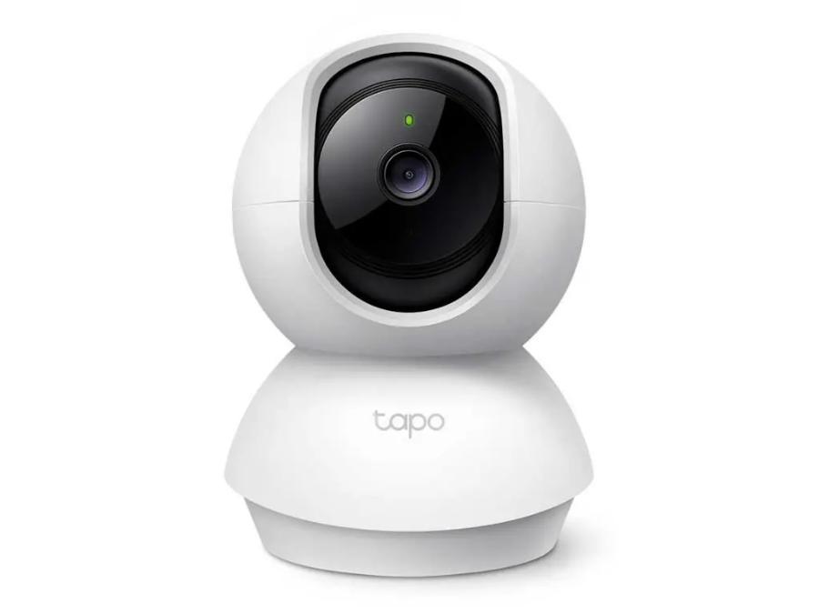 imagem de Camera de Seguranca Tp-Link Residencial Tapo Tc70 2.4 Ghz 128bits - Mtp0024