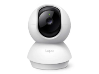 imagem de Camera de Seguranca Tp-Link Residencial Tapo Tc70 2.4 Ghz 128bits - Mtp0024