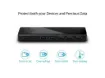 imagem de Hub Usb 3.0 de 7 Portas Uh700 - Tpn0100