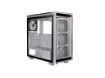 imagem de Gabinete Gamer Adata Xpg Battle Cruiser Branco Lateral de Vidro Mini-Itx/Micro-Atx/Atx/E-Atx - Battlecruiser-Whcww