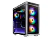 imagem de Gabinete Gamer Adata Xpg Battle Cruiser Branco Lateral de Vidro Mini-Itx/Micro-Atx/Atx/E-Atx - Battlecruiser-Whcww