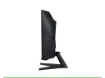 imagem de Monitor Samsung 27" Curvo Gamer Odyssey G5 Led/Va Qhd 165hz 1ms Hdmi Displayport Usb-C Vesa - Ls27cg552elmzd