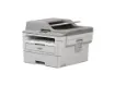 imagem de Impressora Brother Multifuncional Laser Monocromatica Wi-Fi 110v - Dcp-B7535dw