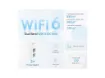imagem de Kit 3 Roteadores Tp-Link Mesh Wi-Fi 6 Gigabit Dual-Band Ax1500 Deco X10 - Mtp0043