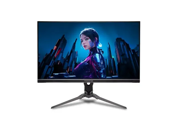 imagem de Monitor Acer Gamer Predator 27" Xb273 Z3bmiiprx Led Ips 280hz 1ms Hdmi Dp Vesa Alto-Falante - Um.Hx3aa.311
