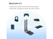 imagem de Adaptador Tp-Link Archer Tx50e Pci Express Wi-Fi 6 Ax3000 com Bluetooth 5.0 - Tpn0244