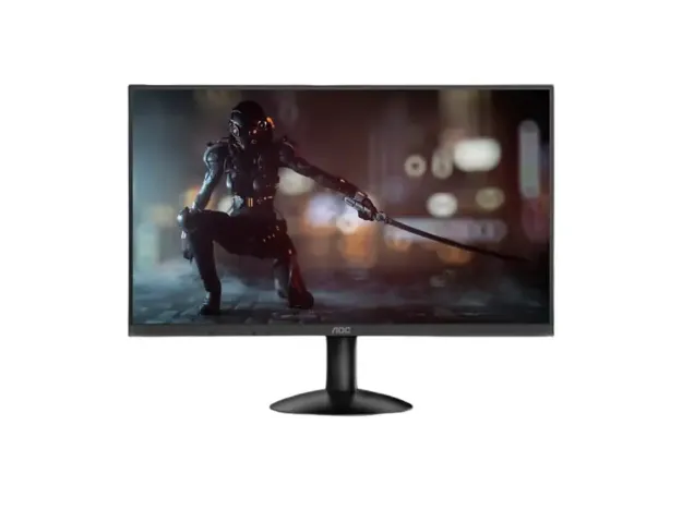 imagem de Monitor Aoc 21,5" Led Full Hd 120hz 1ms Hdmi Vga Widescreen Wva Vesa - 22b30hm23/57