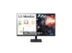 imagem de Monitor Lg 27" Gamer Led/Ips Full Hd 100hz 5ms Hdmi Vesa - 27ms500-Bawzm