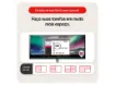 imagem de Monitor Lg 27" Gamer Led/Ips Full Hd 100hz 5ms Hdmi Vesa - 27ms500-Bawzm