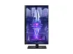 imagem de Monitor Samsung 24" Odyssey Va Fhd 144hz 1ms Hdmi Displayport Usb Altura e Rotacao - Ls24bg300elmzd