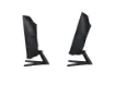 imagem de Monitor Samsung 32" Gamer Odyssey G5 Led/Va Qhd 165hz 1ms Hdmi Displayport Vesa - Ls32cg552elmzd