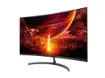 imagem de Monitor Acer 32" S3biipx Nitro Led/Ips Full Hd 180hz 1ms Hdmi Display Port Freesync Vesa Curvo Edt320q - Um.Je0aa.305