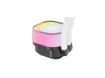 imagem de Water Cooler P/ Processador Corsair Icue Link H150i Aio 360 Rgb P/ Intel/Amd Branco - Cw-9061006-Ww