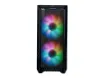 imagem de Gabinete Cooler Master Haf 500 Preto Lateral de Vidro Itx/Micro Atx/Atx/Ssi Ceb/E-Atx - H500-Kgnn-S00