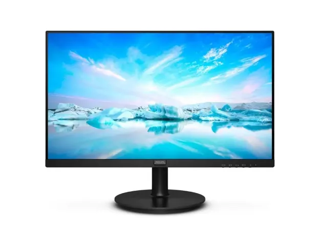 imagem de Monitor Philips 27” Lcd/Va Full Hd 120hz 1ms Hdmi Vga Vesa Alto-Falante Integrado - 271v8lab3/57