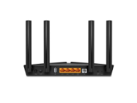 imagem de Roteador Tp-Link Xx230v Ont Gpon Voip Wireless Dual Band Gigabit Ax1800 - Mtp0032