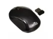 imagem de Mouse Targus Preto sem Fio Wireless 1.200 Dpi - Amw840di-51