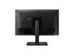 imagem de Monitor Samsung 24" Led/Ips Full Hd 75hz 5ms Hdmi Displayport Freesync Vesa Ajuste Altura e Rotacao (Pivot) - Lf24t450fq