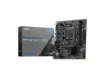 imagem de Placa Mae Msi Intel (Lga1700) Micro Atx Ddr4 -Pro H610m-S