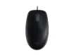 imagem de Mouse Optico Logitech Preto M100 com Fio 1.000 Dpi - 910-006756