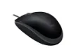 imagem de Mouse Optico Logitech Preto M100 com Fio 1.000 Dpi - 910-006756