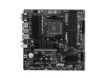 imagem de Placa Mae Msi Amd (Am4) Micro Atx Ddr4 - B550m Pro-Vdh Wifi
