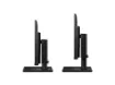 imagem de Monitor Samsung 24" Odyssey Va Fhd 144hz 1ms Hdmi Displayport Usb Altura e Rotacao - Ls24bg300elmzd
