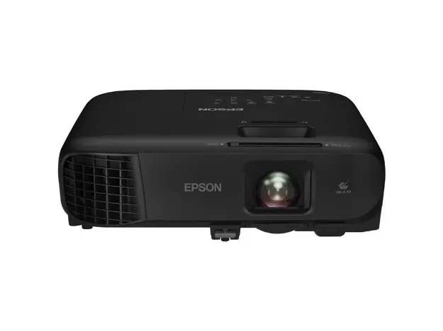 imagem de Projetor Epson Powerlite Fh52+ Wuxga 4000 Lumens 1920x1080 - V11h978021
