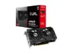 imagem de Placa de Video Asus Dual Radeon Rx 9060 Xt 8gb Gddr6 128 Bits - Dual-Rx9060xt-8g